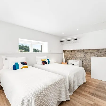 Guestready - Quinta Da Devesa * Vila Nova de Gaia