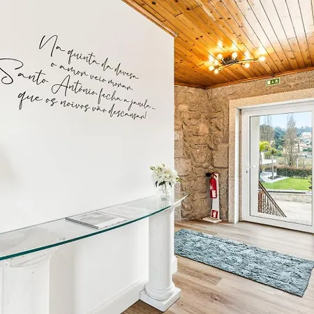 Hotel Guestready - Quinta Da Devesa *