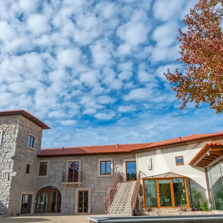 Guestready - Quinta Da Devesa * Vila Nova de Gaia