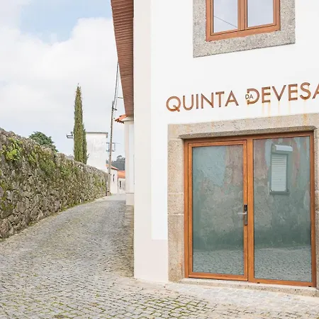 Guestready - Quinta Da Devesa *