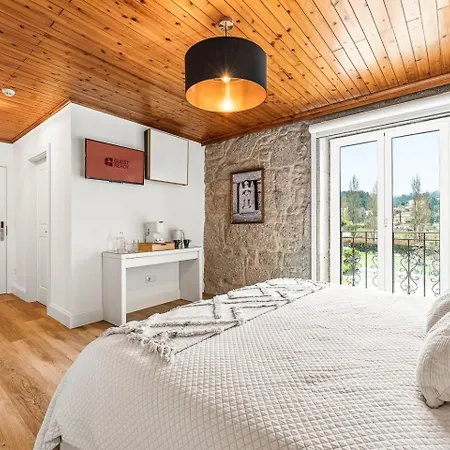 Guestready - Quinta Da Devesa Hotel *